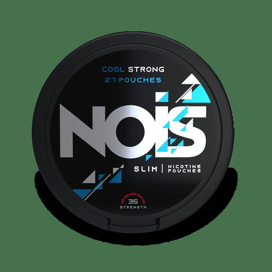 Nois Ice Cool