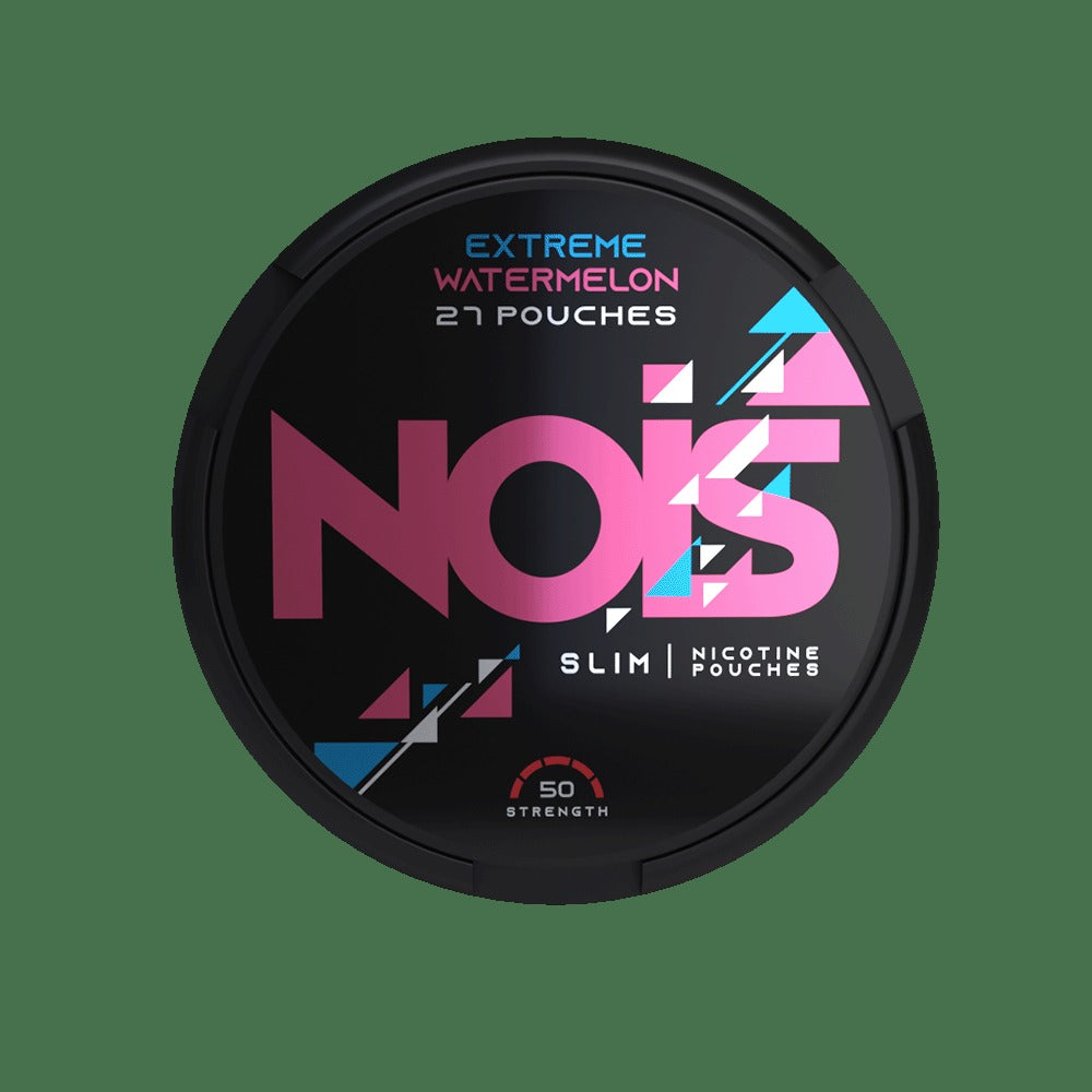 Nois Extreme Watermelon