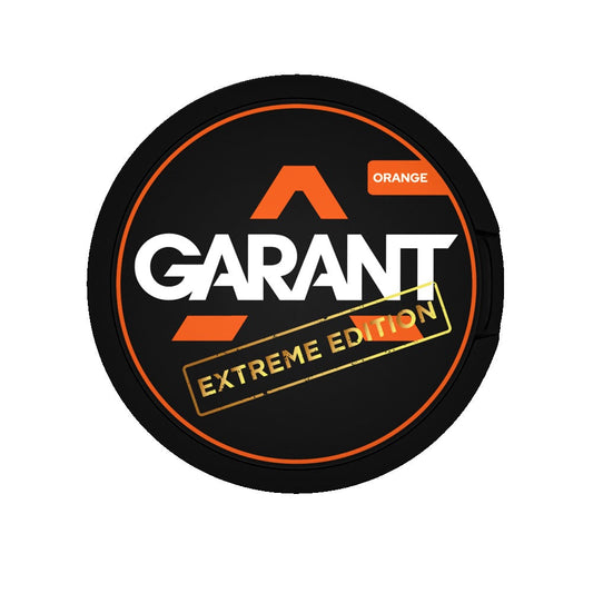 Garant Extreme Orange