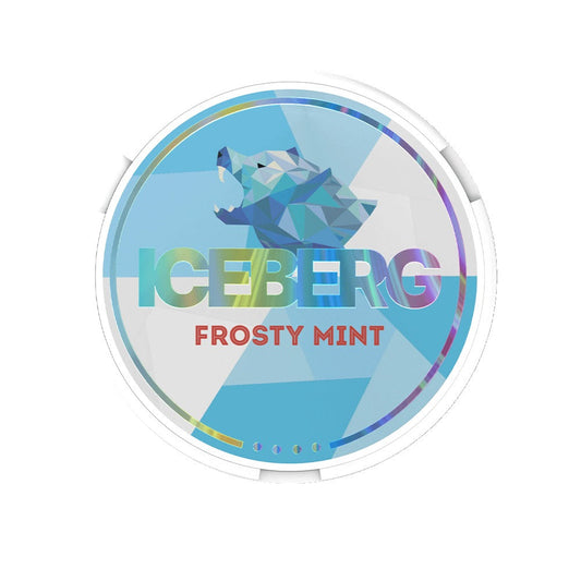 Iceberg Frosty Mint