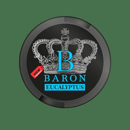 Baron Eucalyptus