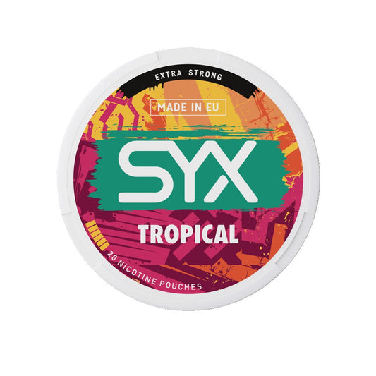 SYX Tropical