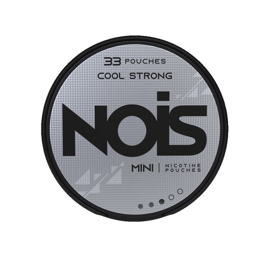 Nois Cool Strong Mini