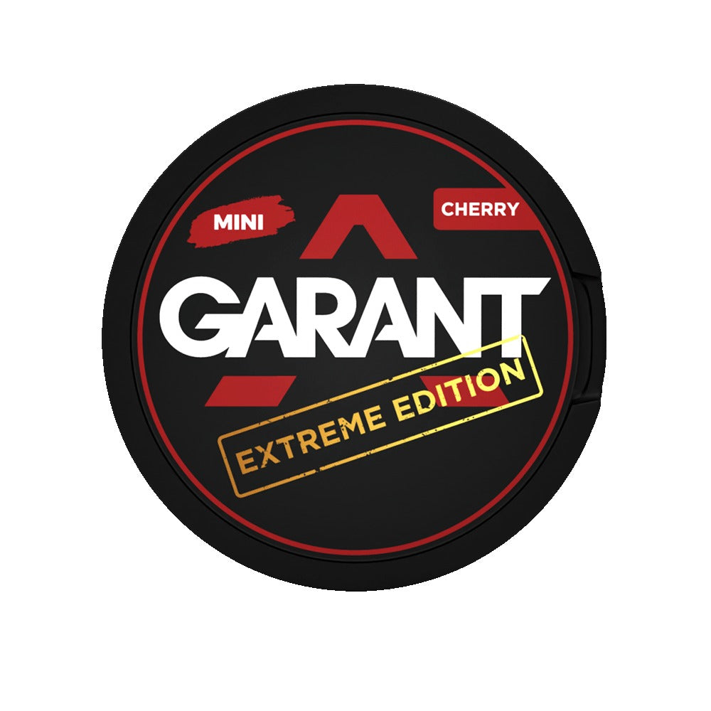 Garant Extreme Cherry Mini