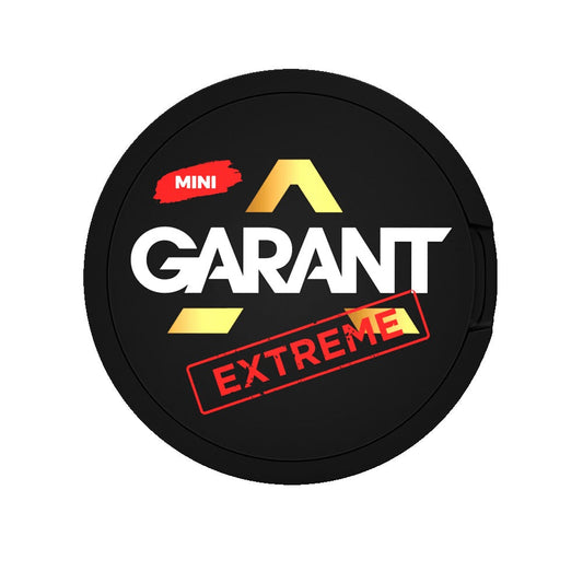 Garant Extreme Mini