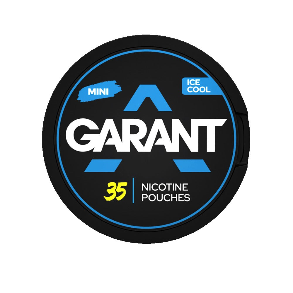 Garant Ice Cool Mini