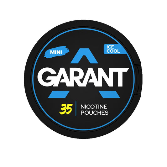 Garant Ice Cool Mini