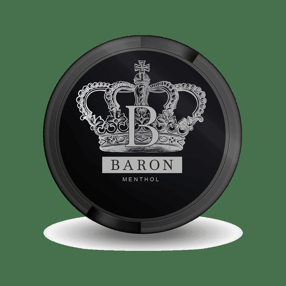 Baron Menthol