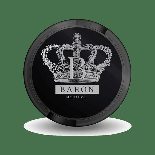 Baron Menthol
