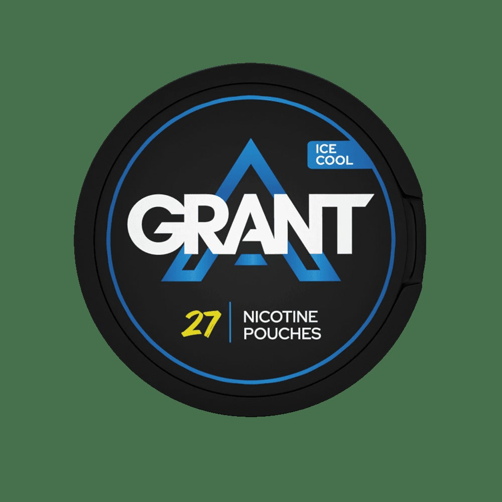 Garant Ice Cool