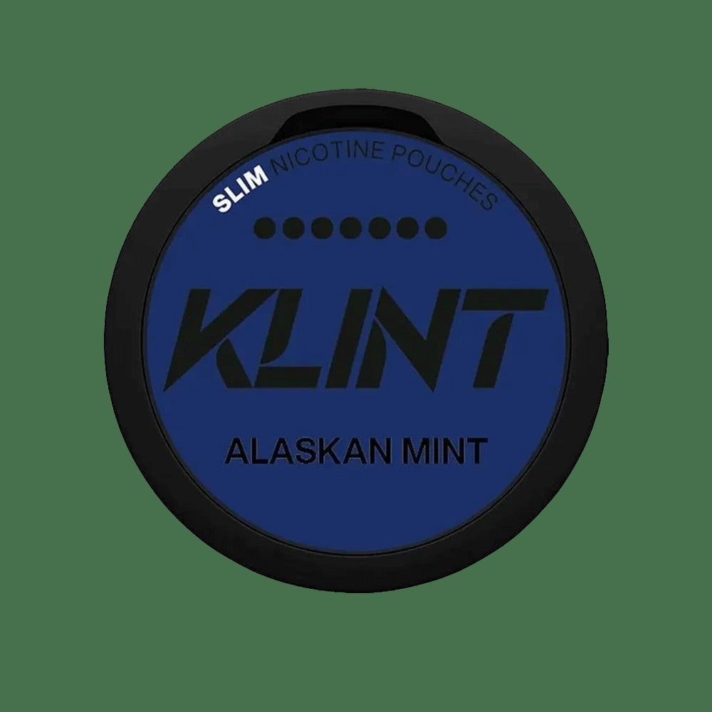 Klint Alaskan Mint