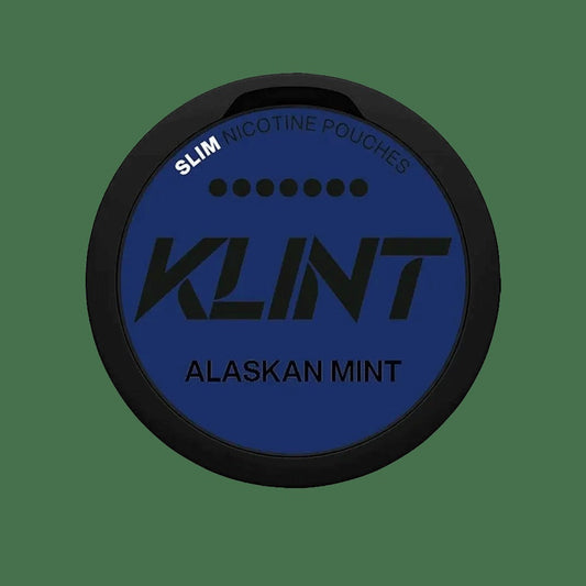 Klint Alaskan Mint