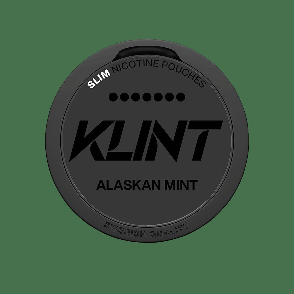 Klint Alaskan Mint