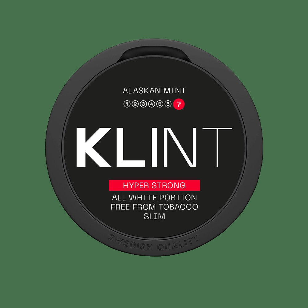 Klint Alaskan Mint